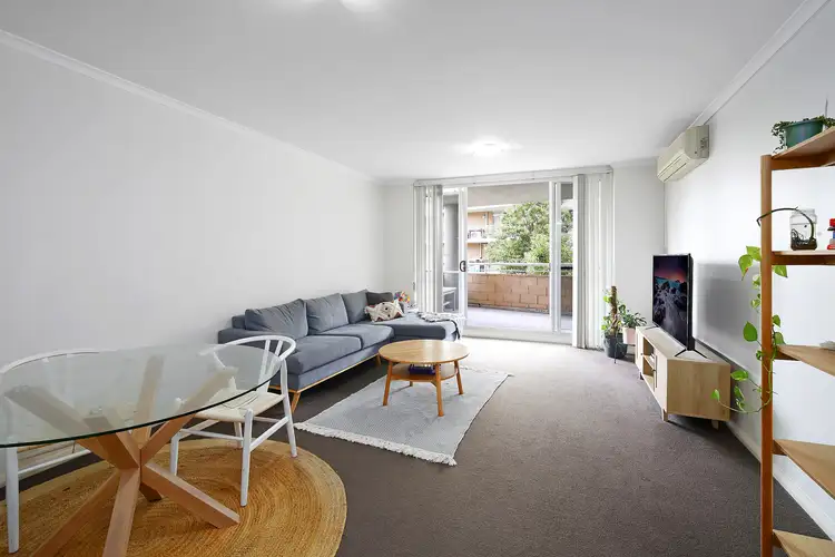 Third view of Homely apartment listing, 212/80 John Whiteway Drive, Gosford NSW 2250
