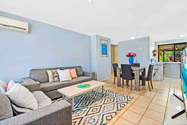 Second view of Homely semi-detached listing, 2/27 Marsupial Drive, Coombabah QLD 4216