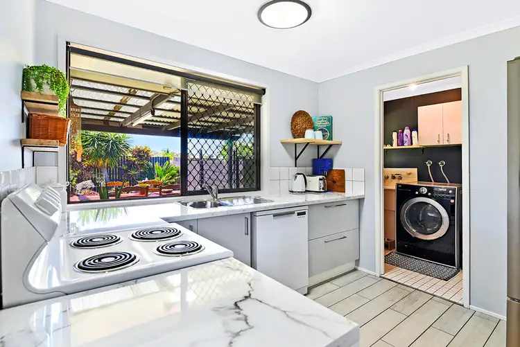 Fourth view of Homely semi-detached listing, 2/27 Marsupial Drive, Coombabah QLD 4216