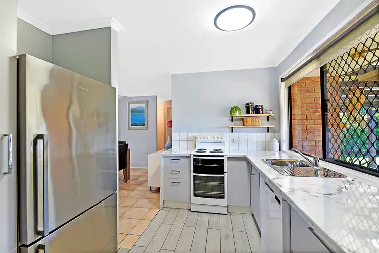 Fifth view of Homely semi-detached listing, 2/27 Marsupial Drive, Coombabah QLD 4216