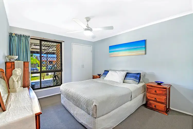 Sixth view of Homely semi-detached listing, 2/27 Marsupial Drive, Coombabah QLD 4216