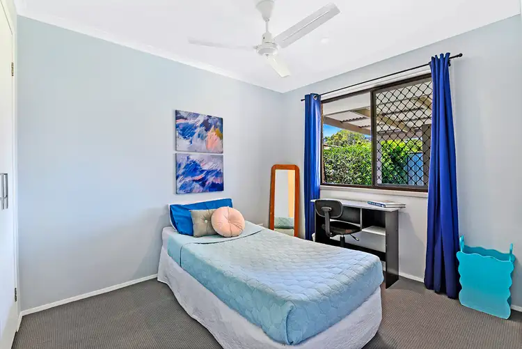 Seventh view of Homely semi-detached listing, 2/27 Marsupial Drive, Coombabah QLD 4216