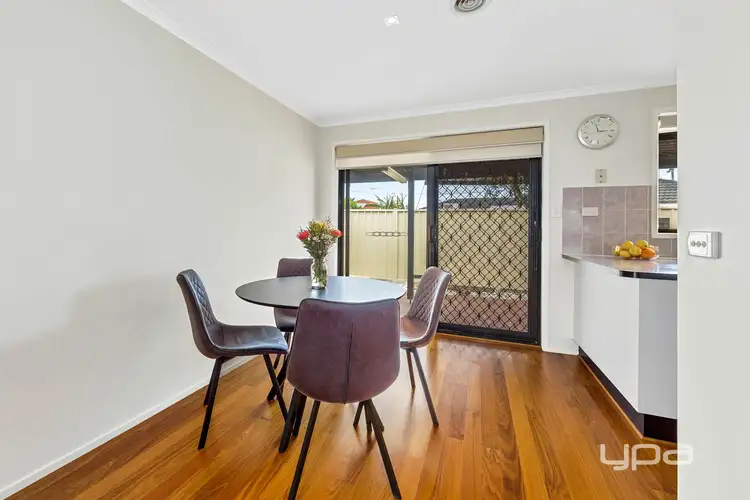 Third view of Homely house listing, 2/37 Galena Crescent, Kings Park VIC 3021