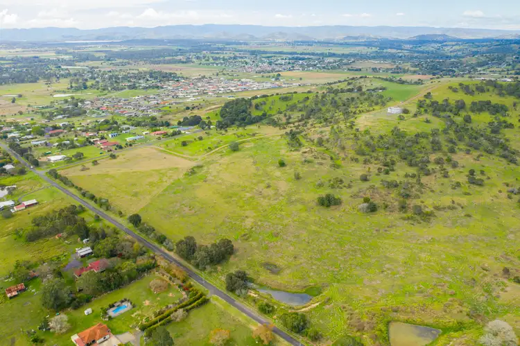 Sixth view of Homely land listing, 57 Russell Road, Lowood QLD 4311
