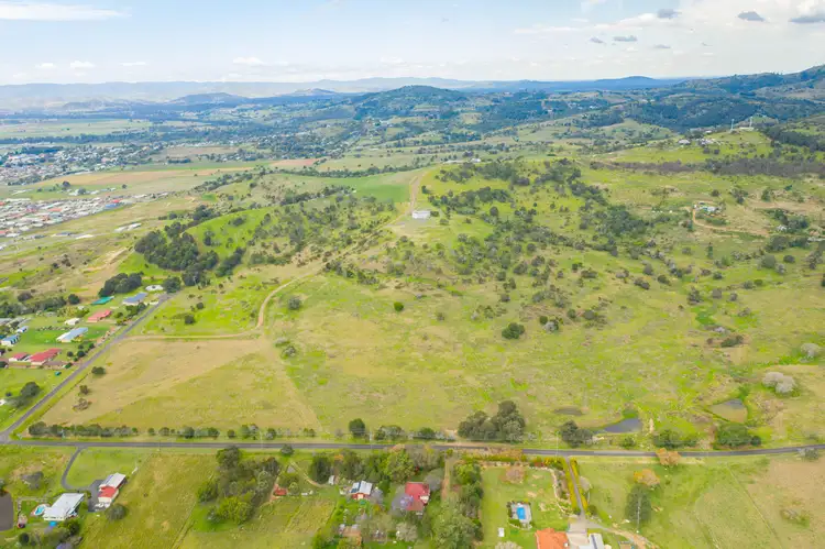 Seventh view of Homely land listing, 57 Russell Road, Lowood QLD 4311
