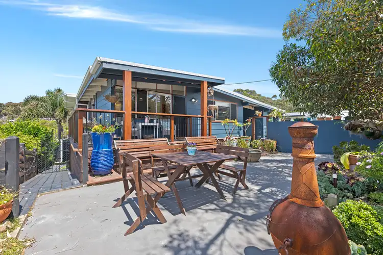 Second view of Homely house listing, 91 Cresswick Parade, Dalmeny NSW 2546