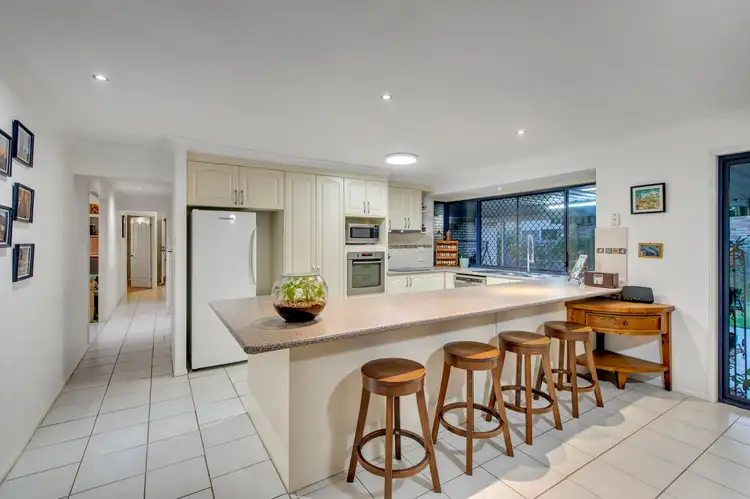 Third view of Homely house listing, 82 Cascade Drive, Forest Lake QLD 4078