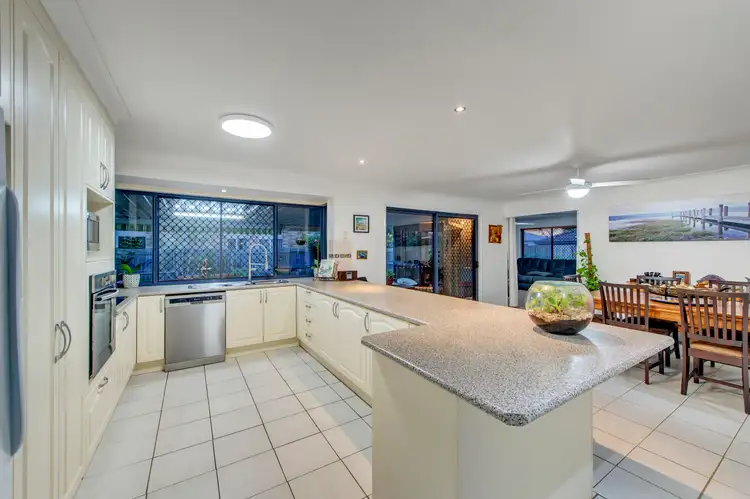 Fourth view of Homely house listing, 82 Cascade Drive, Forest Lake QLD 4078