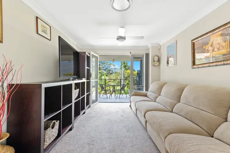 Third view of Homely house listing, 40 Wallaroy Drive, Burrill Lake NSW 2539