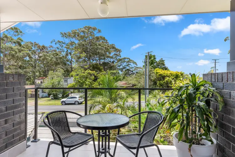 Fourth view of Homely house listing, 40 Wallaroy Drive, Burrill Lake NSW 2539