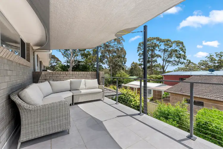 Fifth view of Homely house listing, 40 Wallaroy Drive, Burrill Lake NSW 2539