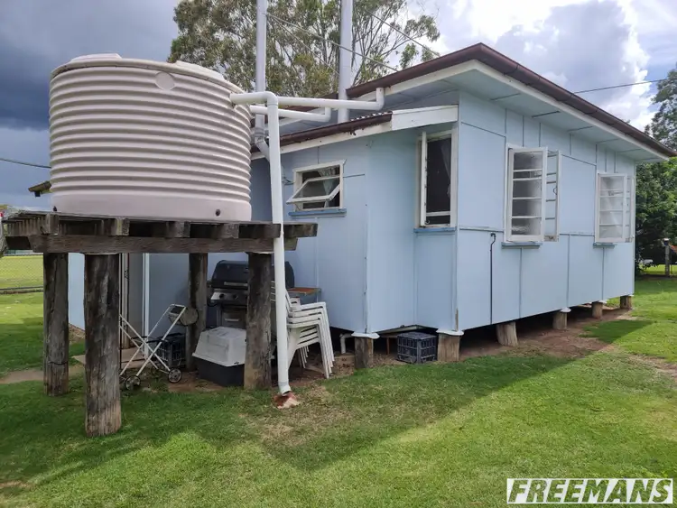 Fourth view of Homely house listing, 36 Chester Street, Nanango QLD 4615