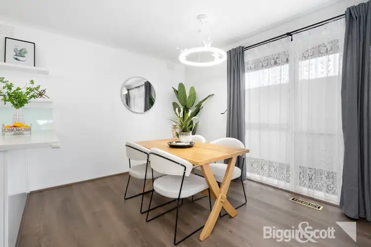 Fourth view of Homely house listing, 4A Mountbatten Court, Oakleigh East VIC 3166