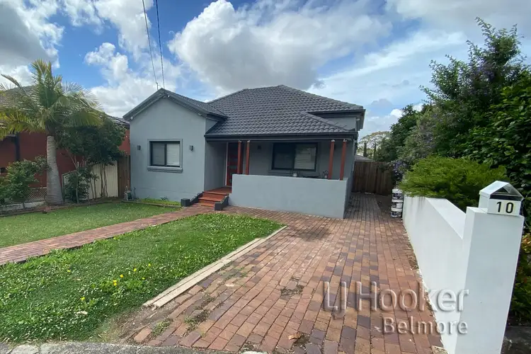 10 Bower Street, Roselands NSW 2196