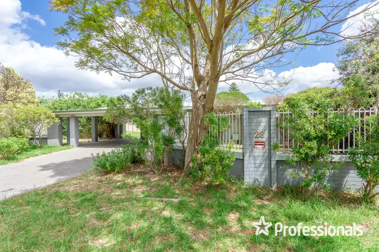 28 Devereux Street, Armadale WA 6112