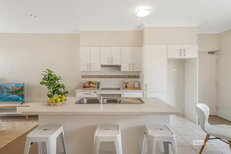5/17 Gordon Pde, Everton Park QLD 4053