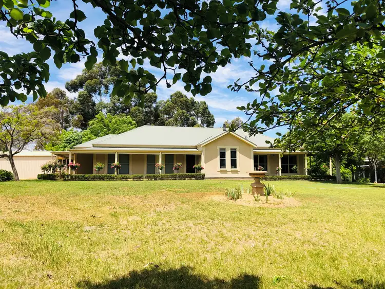 Main view of Homely house listing, 15 Pinkerton Road, Naracoorte SA 5271