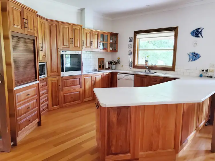 Second view of Homely house listing, 15 Pinkerton Road, Naracoorte SA 5271