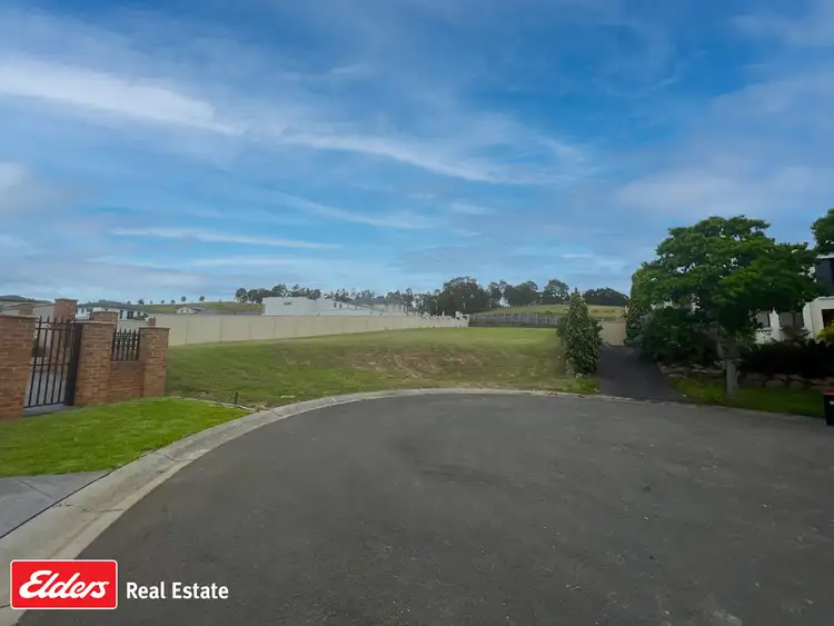 Fourth view of Homely land listing, 24 Benedict Close, Cecil Hills NSW 2171