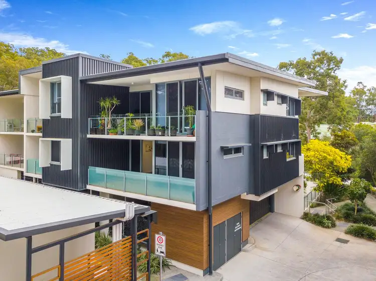 79/390 Simpsons Road, Bardon QLD 4065