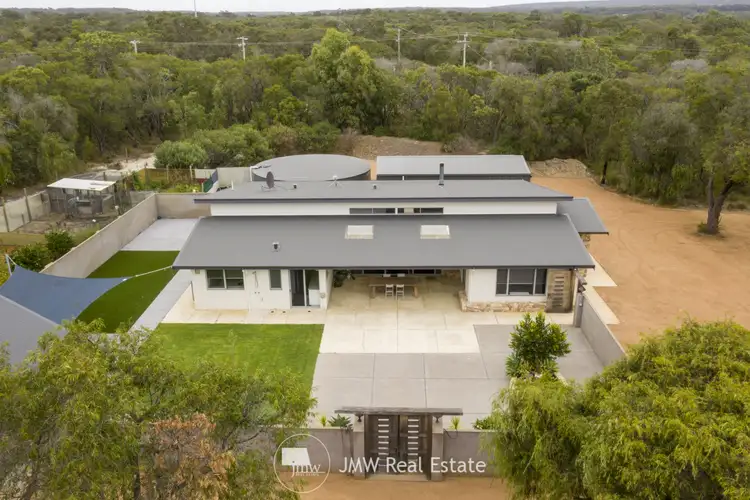 Second view of Homely house listing, 77 Marrinup Drive, Yallingup WA 6282