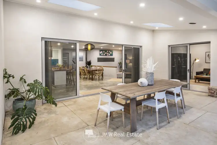 Fifth view of Homely house listing, 77 Marrinup Drive, Yallingup WA 6282