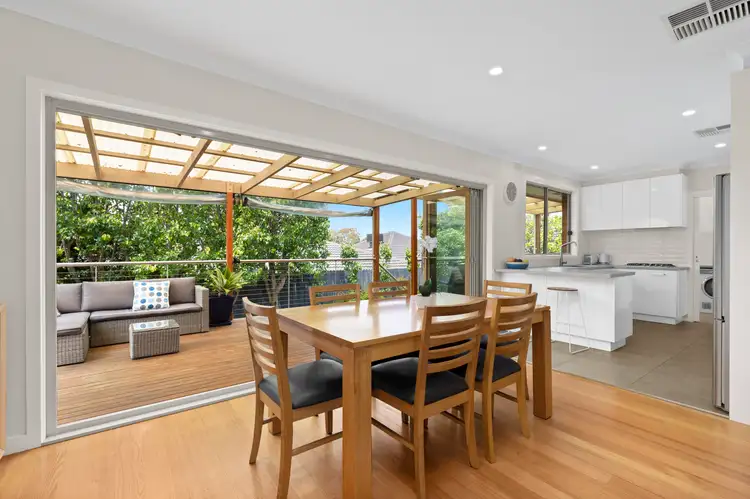 Main view of Homely house listing, 6 Tomar Court, Cheltenham VIC 3192