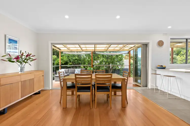 Third view of Homely house listing, 6 Tomar Court, Cheltenham VIC 3192
