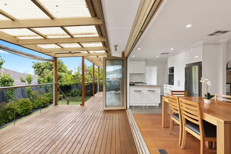 Sixth view of Homely house listing, 6 Tomar Court, Cheltenham VIC 3192