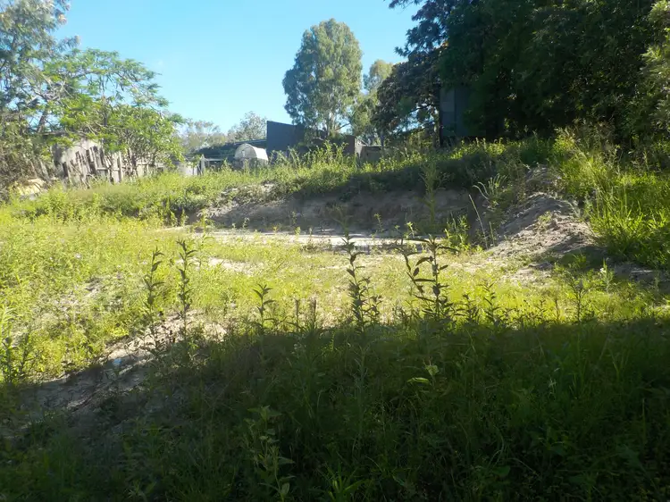 186 George St, Mount Perry QLD 4671