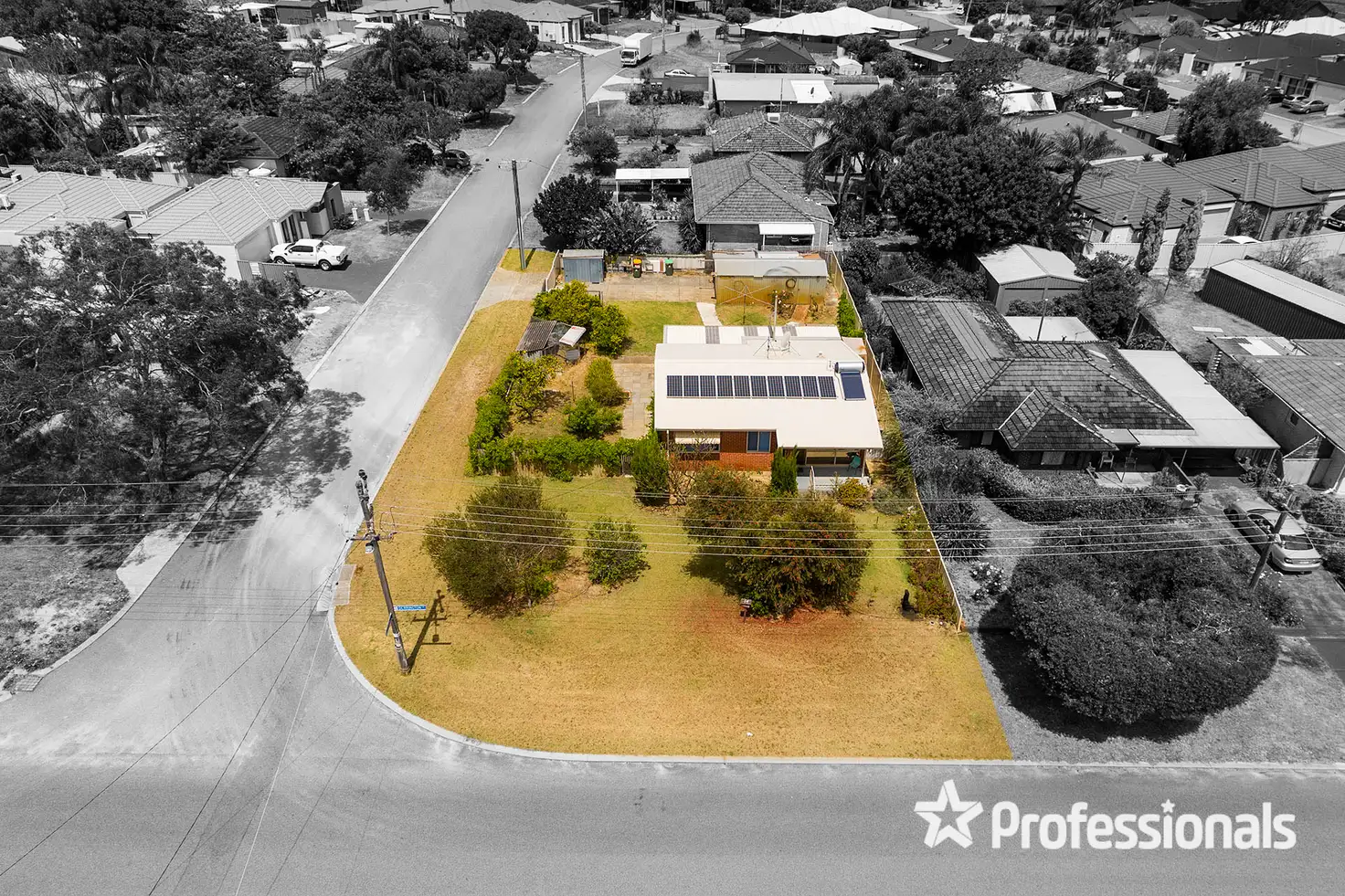 Main view of Homely house listing, 14 Derrington Crescent, Balga WA 6061