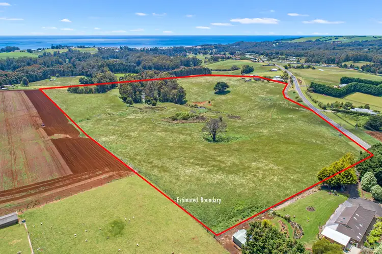 382 Murchison Highway, Somerset TAS 7322