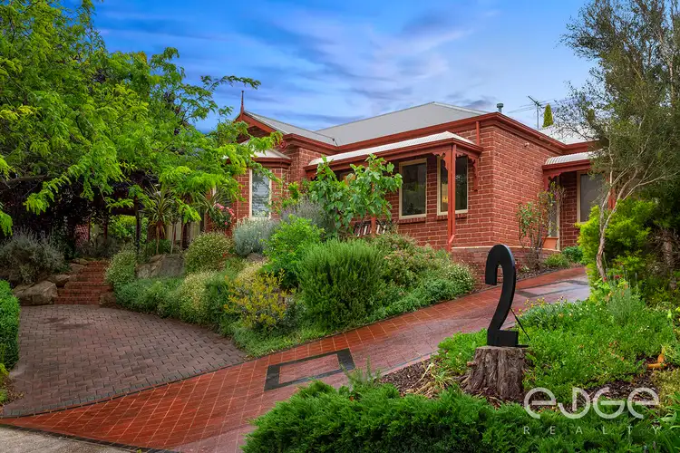 2 Mildren Court, Greenwith SA 5125