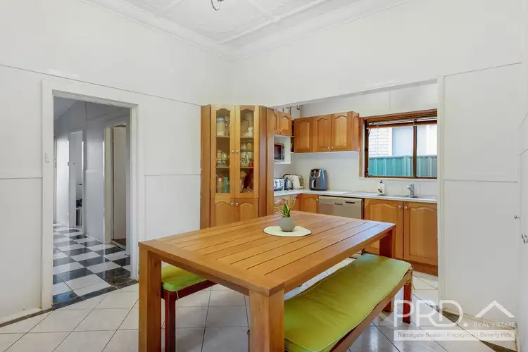 Third view of Homely house listing, 28 Canarys Road, Roselands NSW 2196