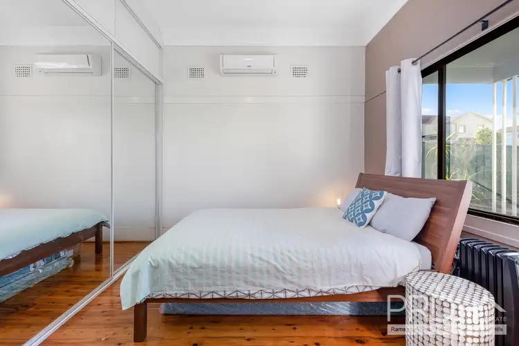 Fourth view of Homely house listing, 28 Canarys Road, Roselands NSW 2196