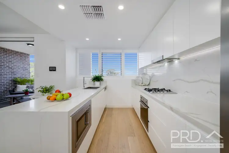Fourth view of Homely apartment listing, 7/7 Pittwater Road, Gladesville NSW 2111