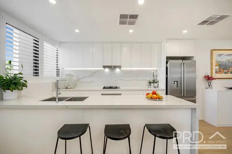 Fifth view of Homely apartment listing, 7/7 Pittwater Road, Gladesville NSW 2111