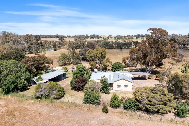 Main view of Homely house listing, 253 River Road, via Goomalibee, Benalla VIC 3672