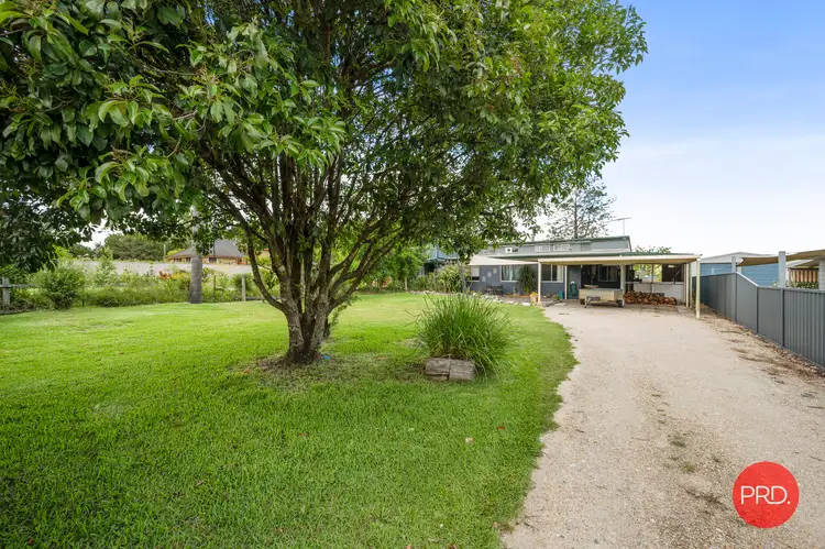 Second view of Homely house listing, 30 Coramba Street, Glenreagh NSW 2450