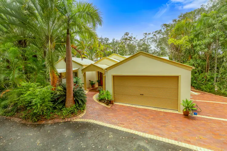 12 Mallee Close, Doonan QLD 4562