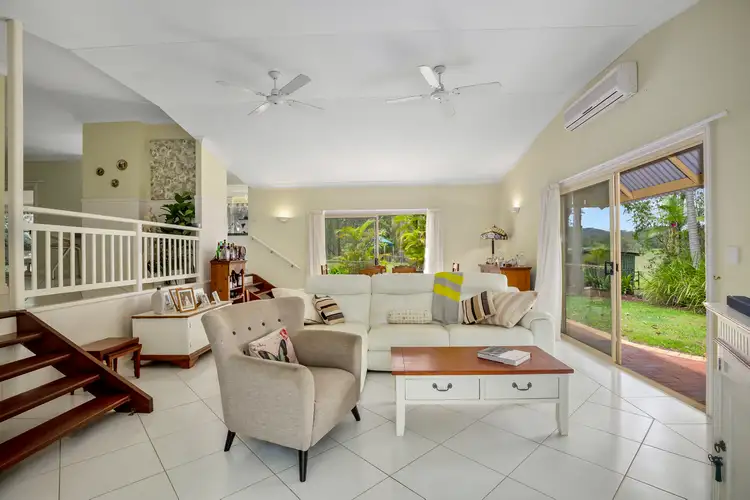 Second view of Homely house listing, 12 Mallee Close, Doonan QLD 4562
