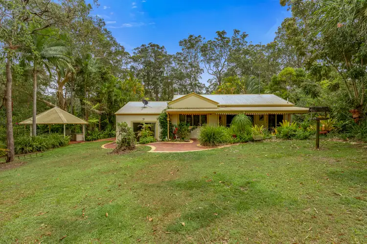 Fourth view of Homely house listing, 12 Mallee Close, Doonan QLD 4562