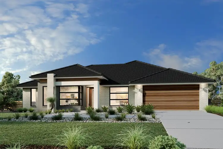 Lot 11 Springfield Circuit - Whitsunday Lakes Estate, Cannonvale QLD 4802