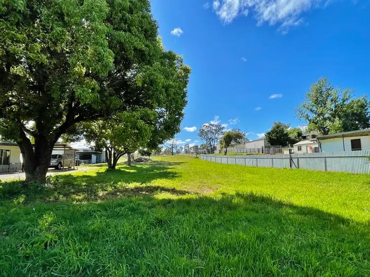 Lot 3, 14 Briggs Street, Young NSW 2594