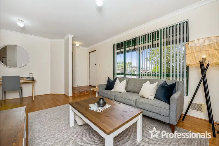 Fourth view of Homely house listing, 33 Houghton Drive, Carramar WA 6031