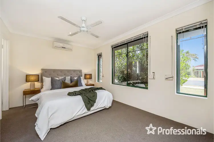 Fifth view of Homely house listing, 33 Houghton Drive, Carramar WA 6031