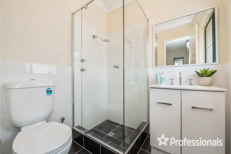 Seventh view of Homely house listing, 33 Houghton Drive, Carramar WA 6031