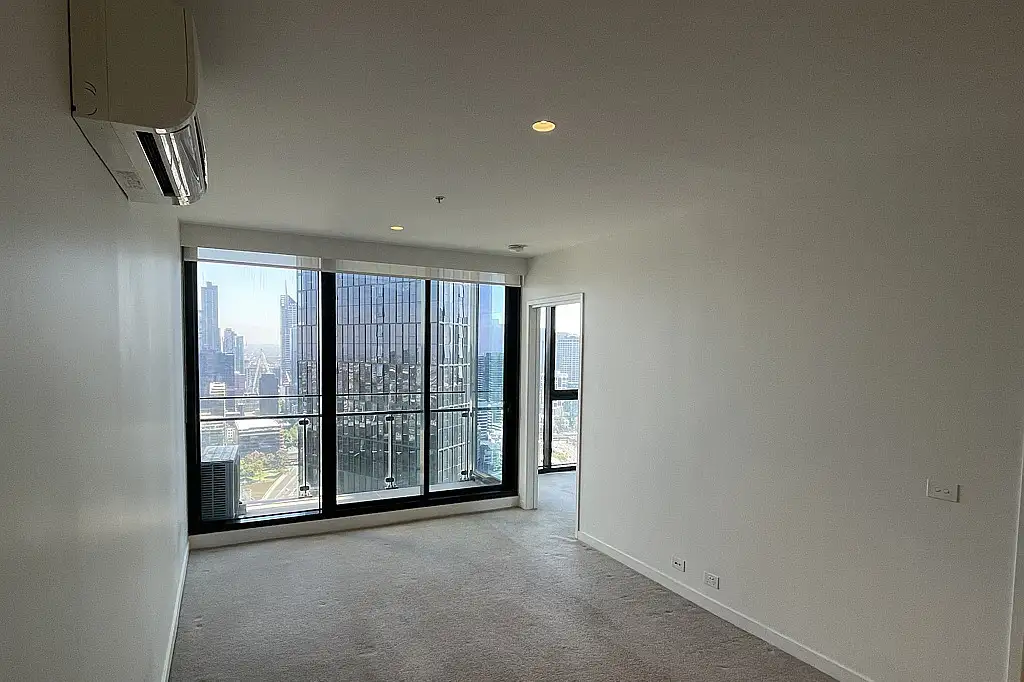Main view of Homely apartment listing, 4302/45 Clarke St, Southbank VIC 3006