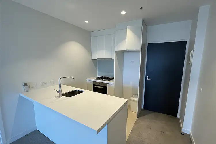 Second view of Homely apartment listing, 4302/45 Clarke St, Southbank VIC 3006