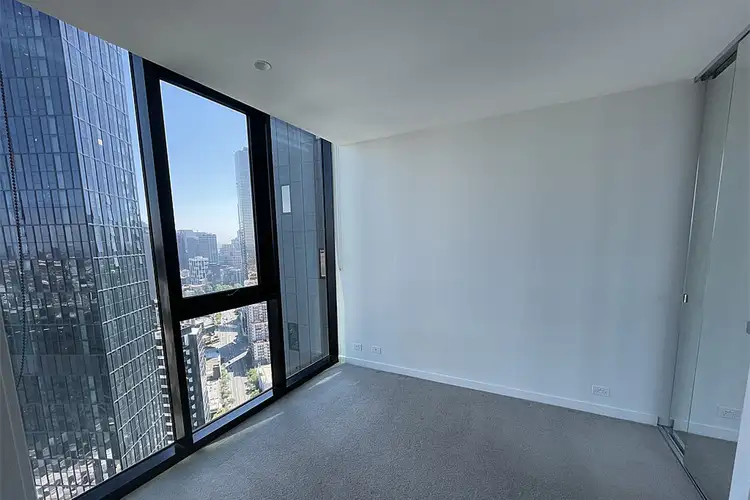 Third view of Homely apartment listing, 4302/45 Clarke St, Southbank VIC 3006
